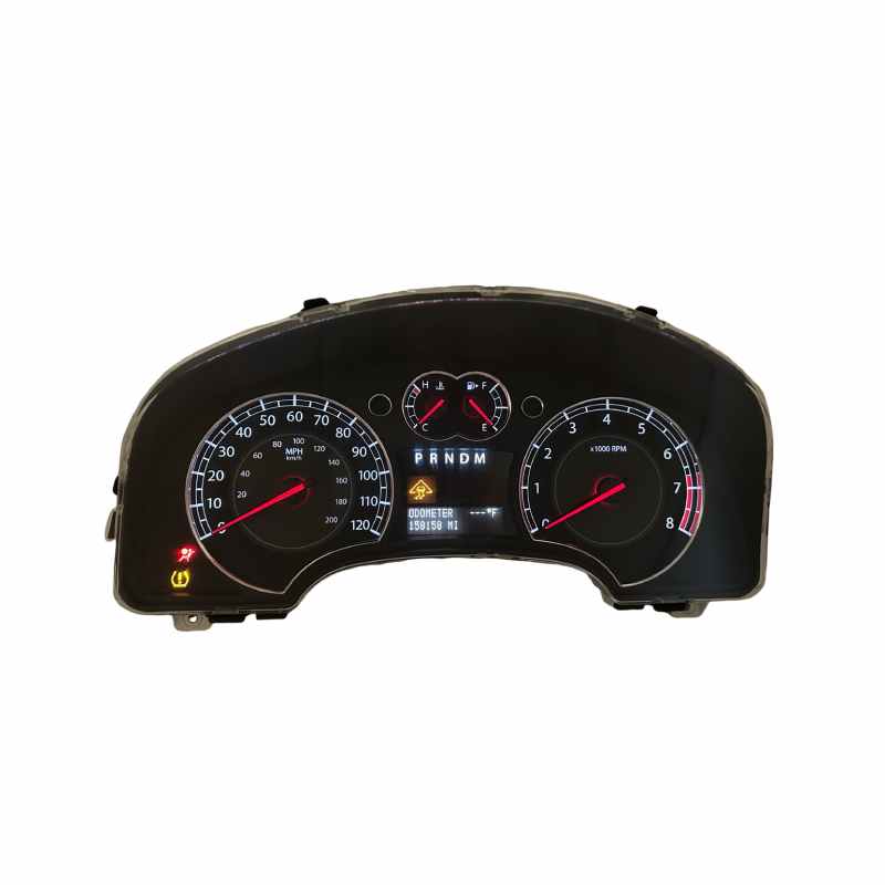 کیلومتر شمار سوزوکی ویتارا 2400