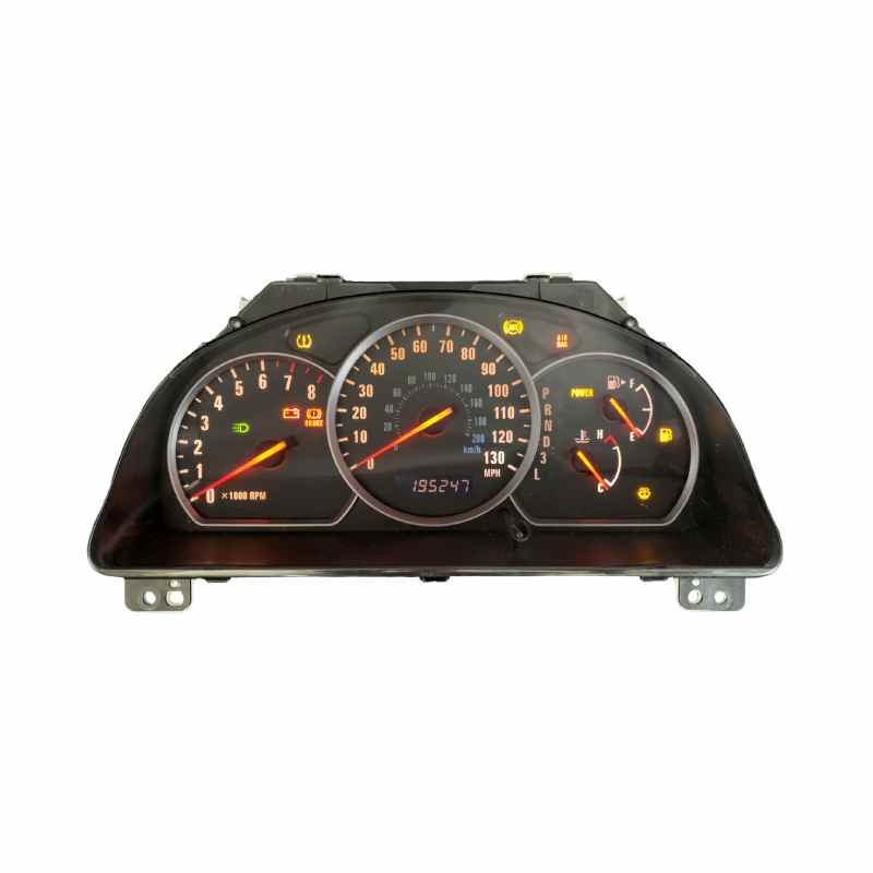 کیلومتر شمار سوزوکی ویتارا 2000