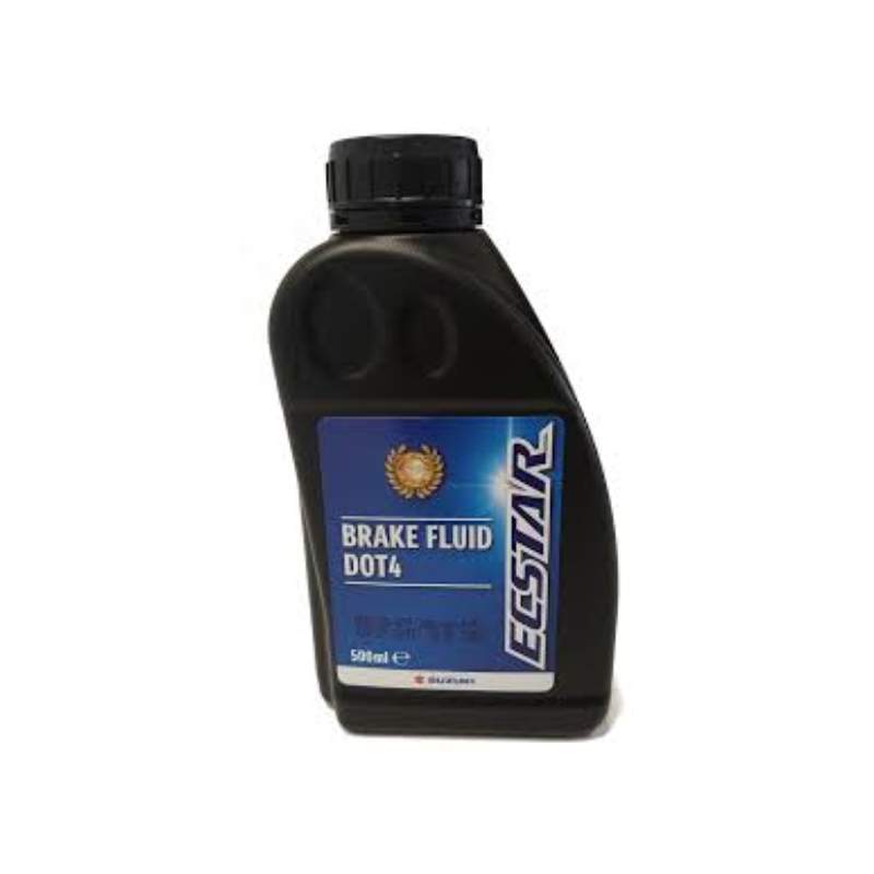 روغن ترمز سوزوکی ویتارا 2400
