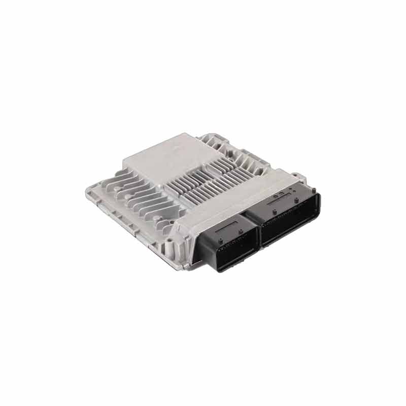 (کامپیوتر) ECU نیسان پاترول 4 در 2014 تا 2017