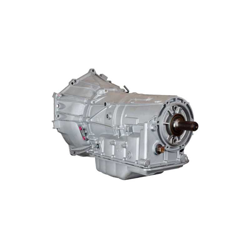 گیربکس کامل دستی نیسان پیکاپ دوکابین