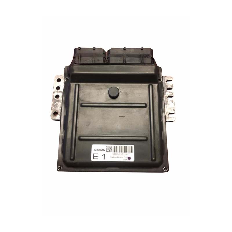 ECU نیسان پیکاپ دوکابین