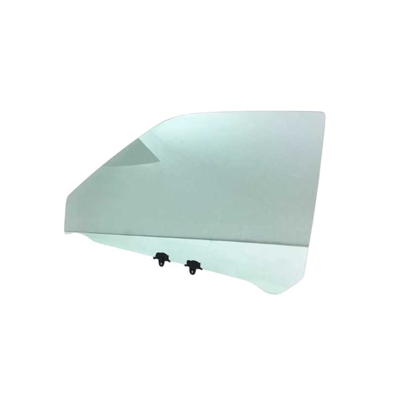 شیشه درب جلو چپ نیسان پیکاپ دوکابین