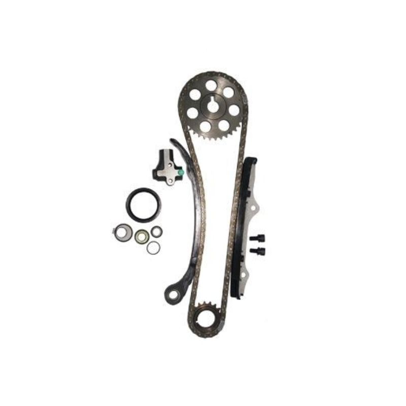 کیت تایم نیسان پیکاپ دوکابین