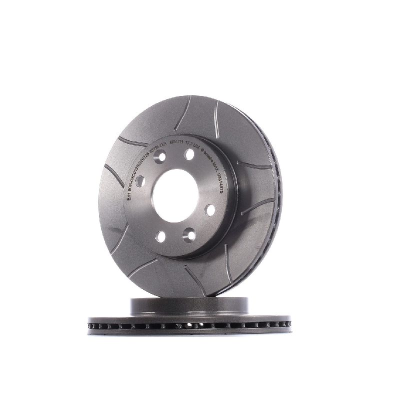 دیسک ترمز جلو نیسان ترا