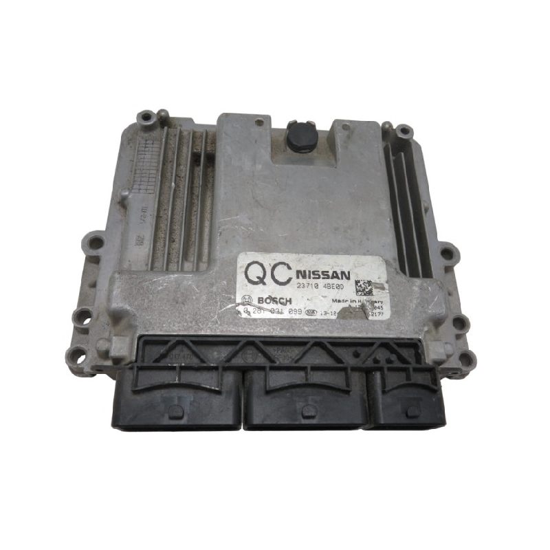 ECU ایکس تریل