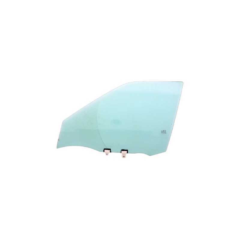شیشه درب جلو چپ نیسان جوک