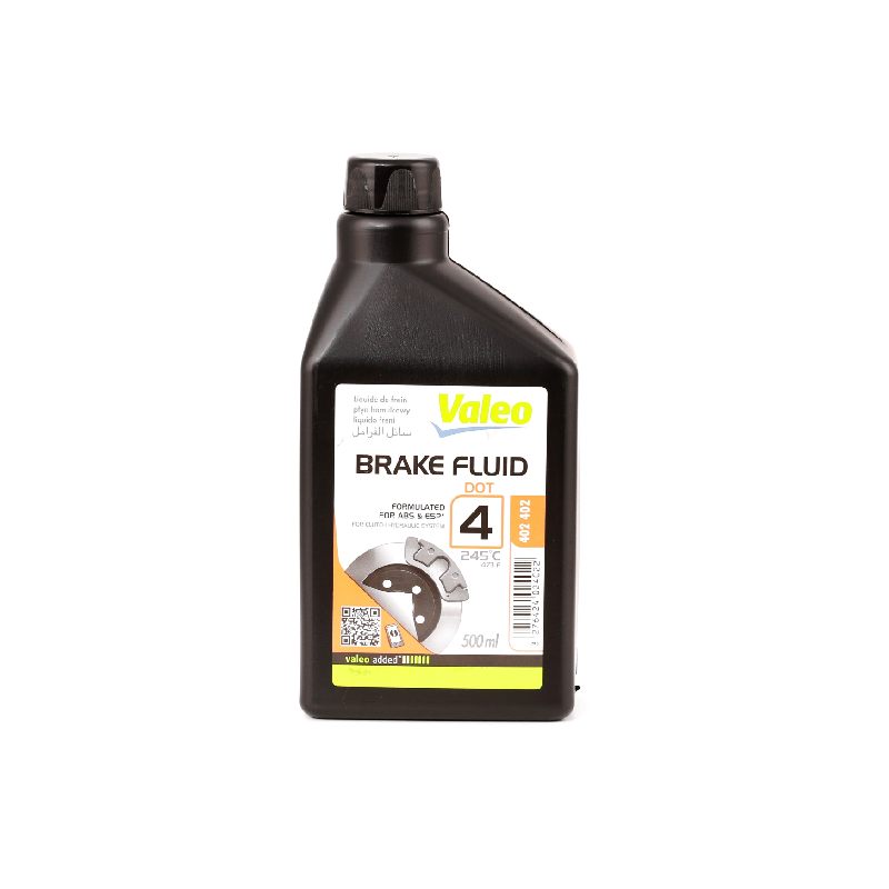 روغن ترمز نیسان سانی