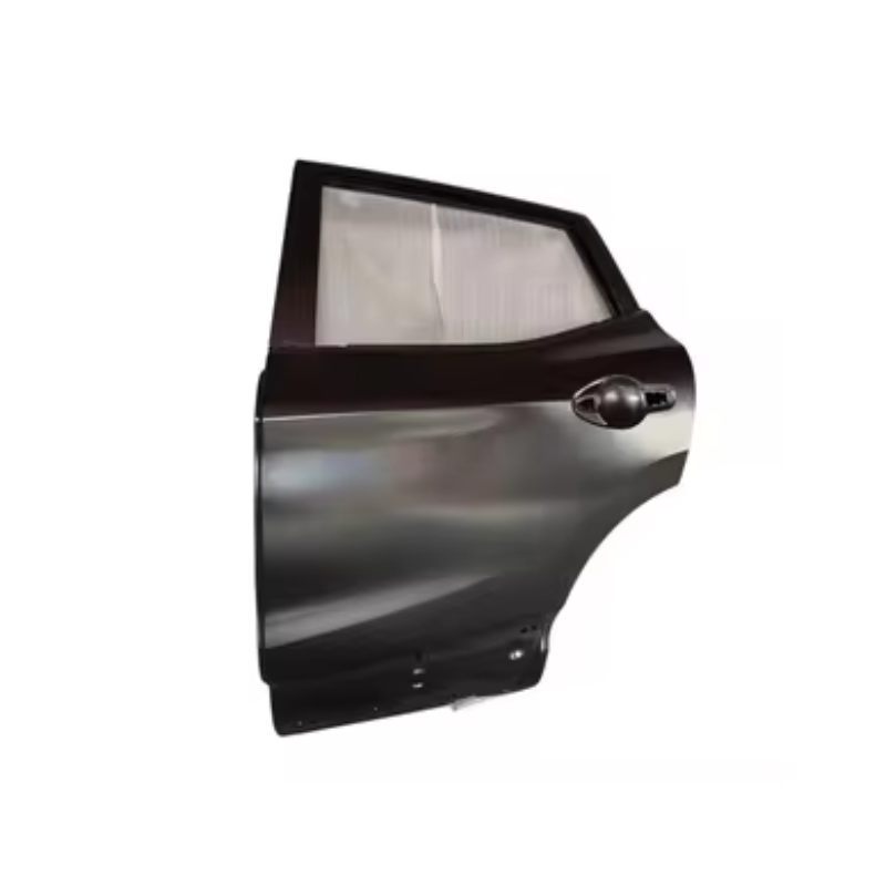 درب عقب چپ(سمت راننده)  نیسان سانی