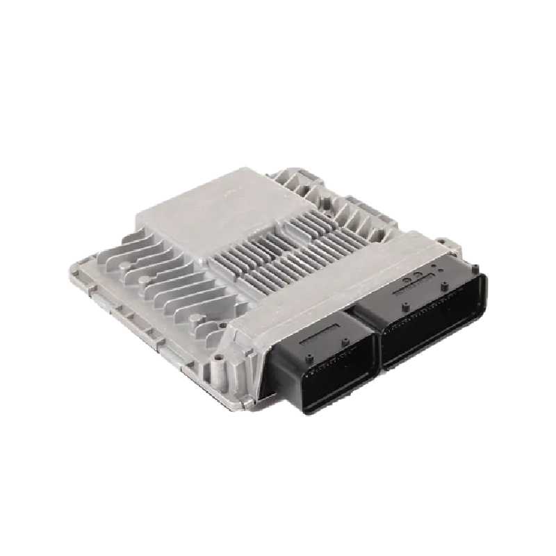 (کامپیوتر) ECU نیسان سرانزا