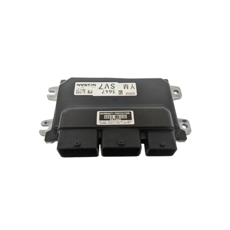 ( کامپیوتر)ECU نیسان کیکس