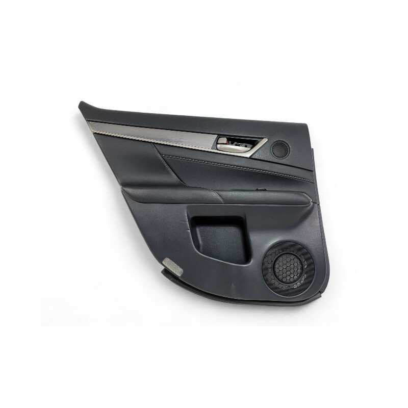 رودری لکسوس GS 250