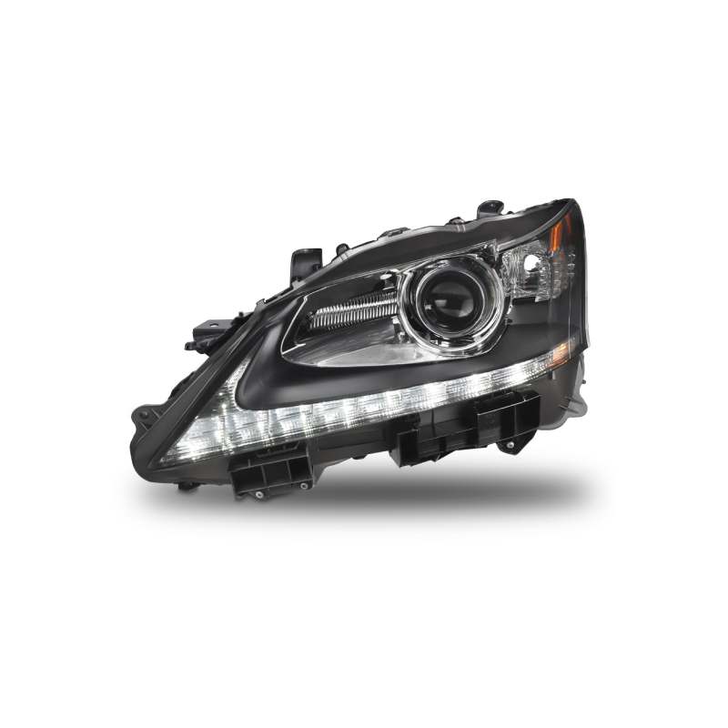 چراغ جلو لکسوس GS 250