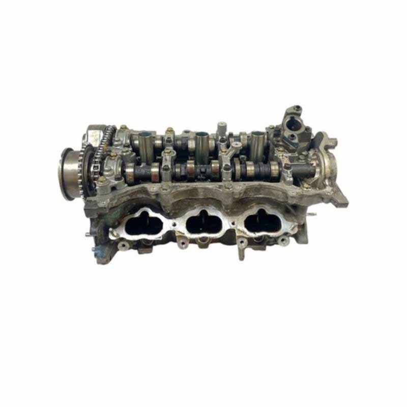 سر سیلندر کامل لکسوس GS 250