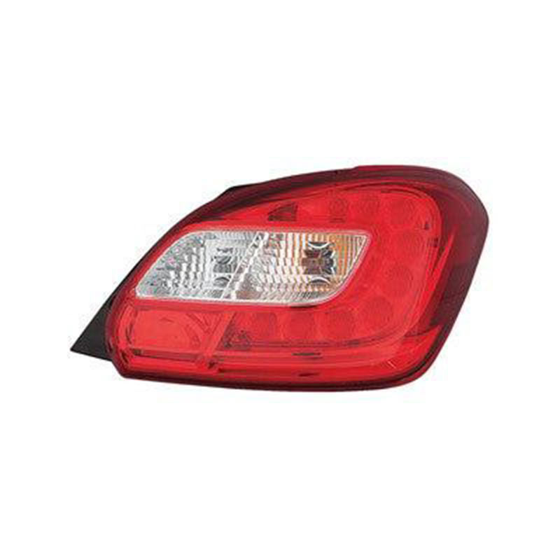 چراغ خطر عقب راست میتسوبیشی میراژ