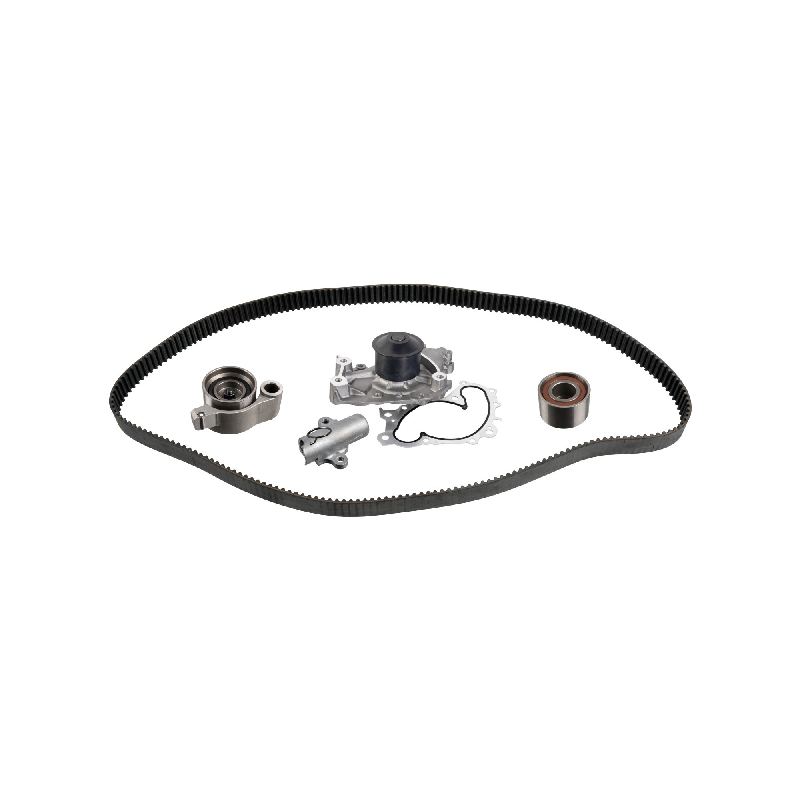 کیت تایم لکسوس CT 200 H