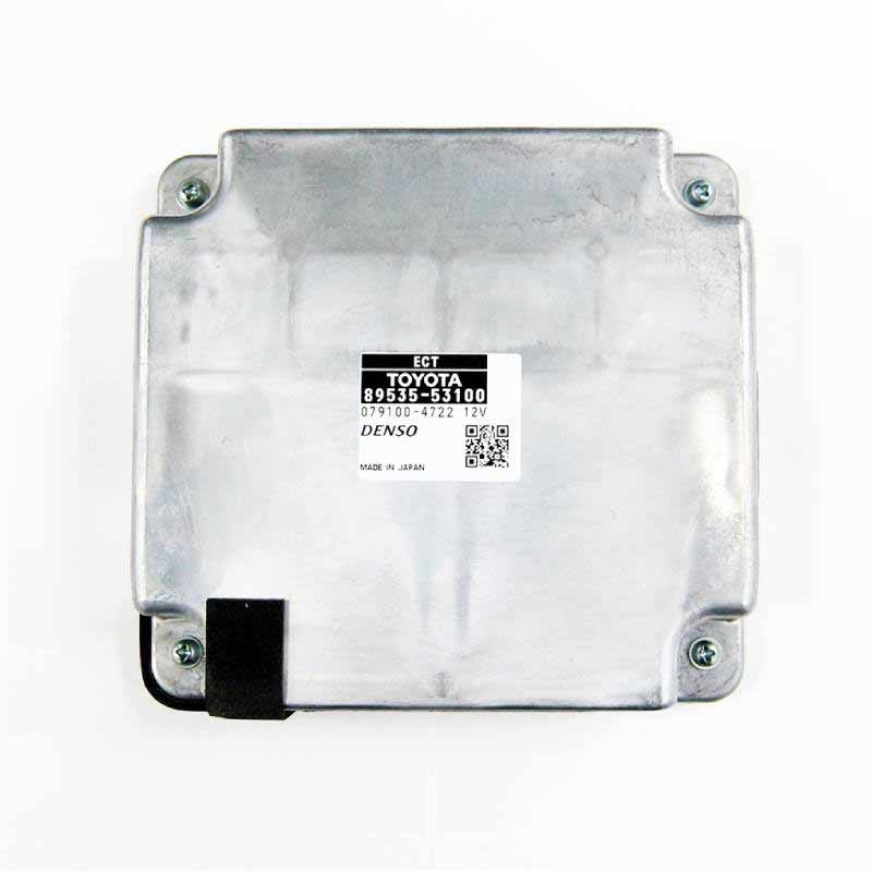 کامپیوتر گیربکس لکسوس 250 GS
