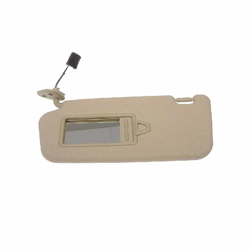 آفتابگیر راننده لکسوس 250 GS