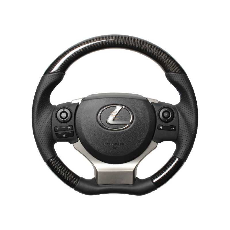 فرمان لکسوس CT 200 H