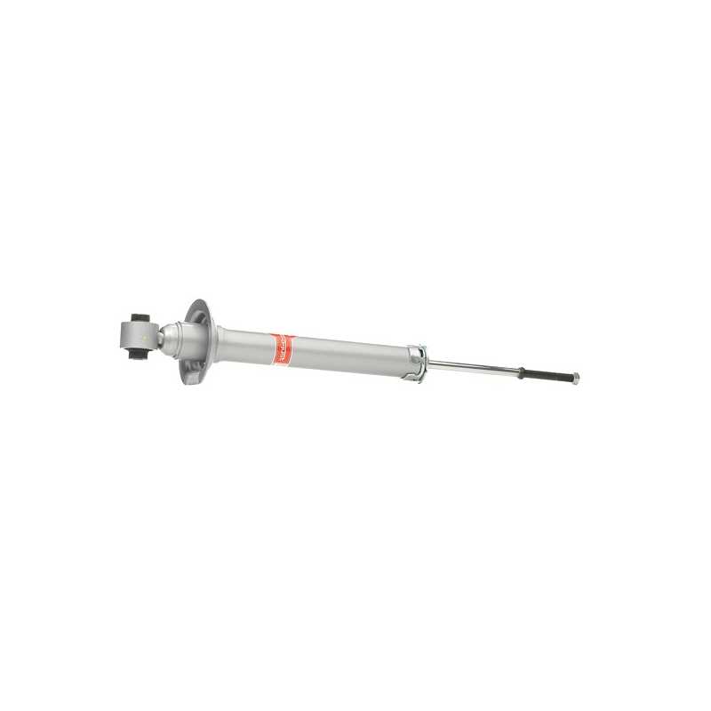 کمک فنر لکسوس CT 200 H