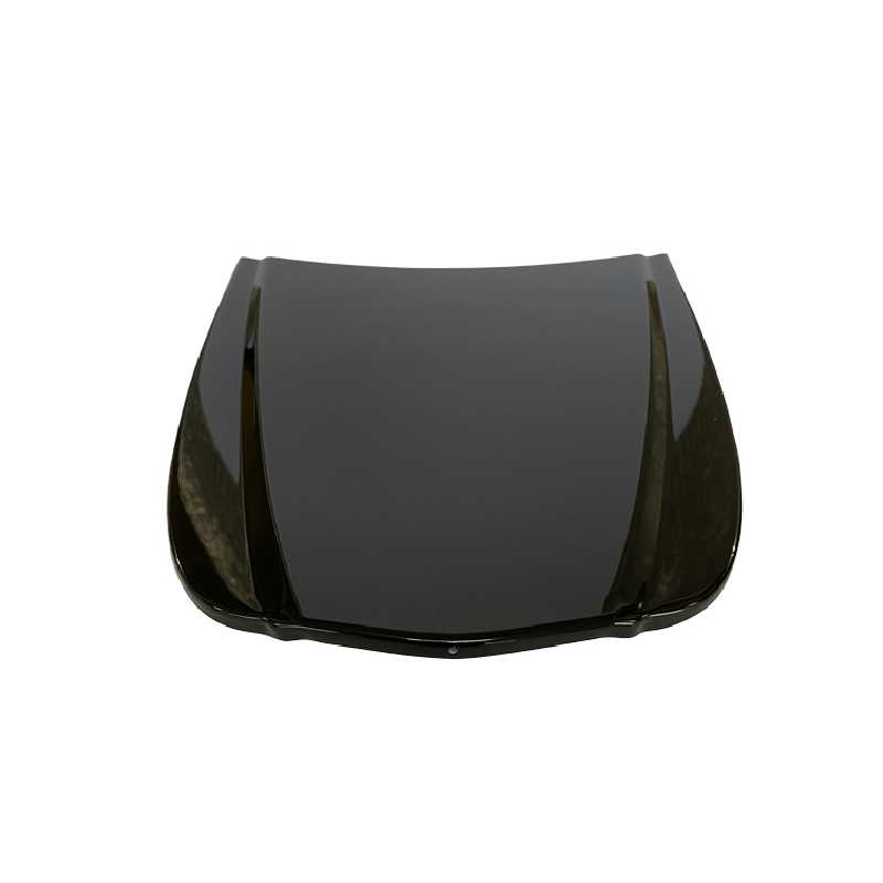 کاپوت لکسوس CT 200 H