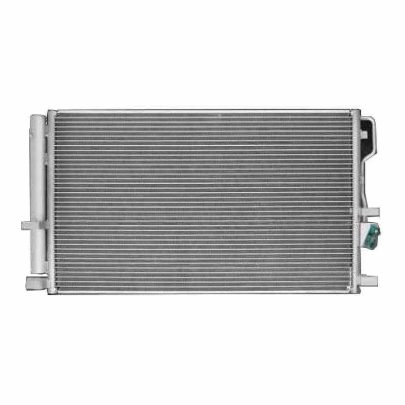رادیاتور کولر لکسوس 250 GS