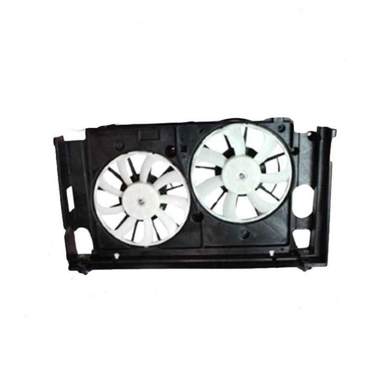 فن کامل لکسوس CT 200 H