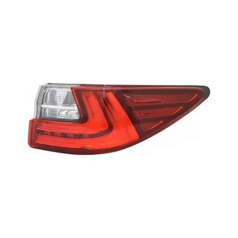 چراغ خطر عقب لکسوس ES 350