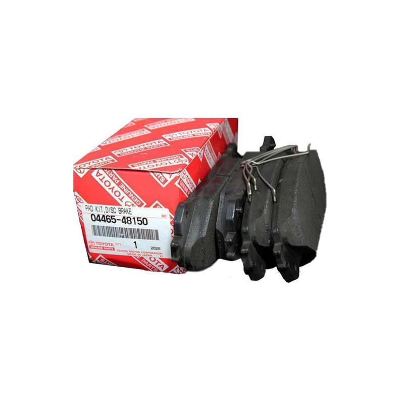 لنت ترمز جلو لکسوس 250 gs