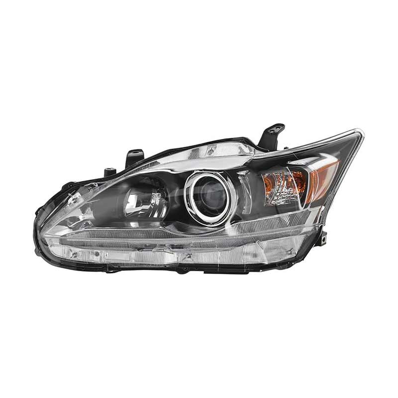 چراغ جلو gs 250