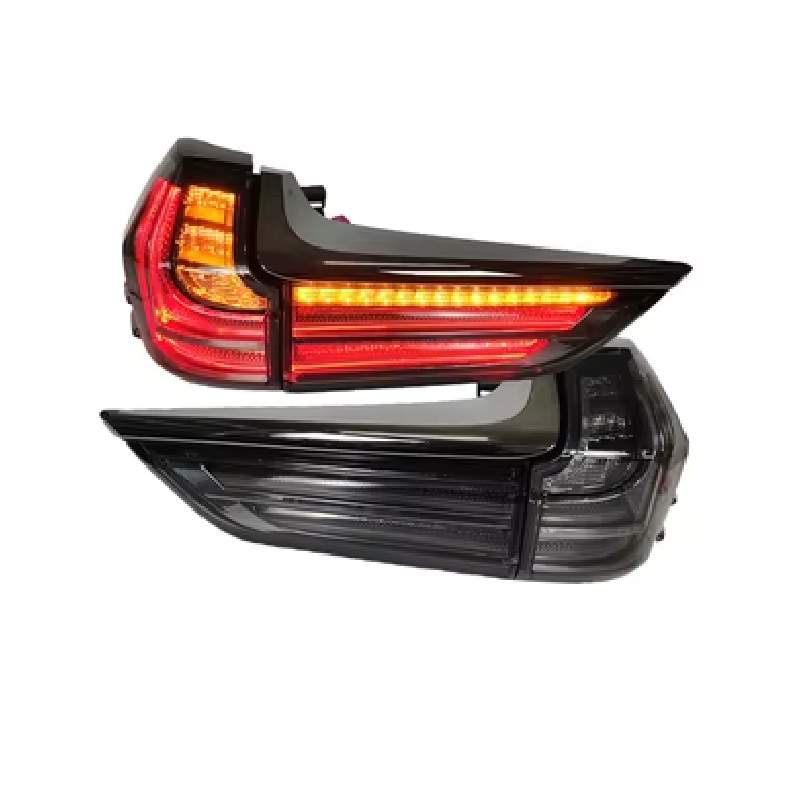 چراغ خطر عقب لکسوس LX 570