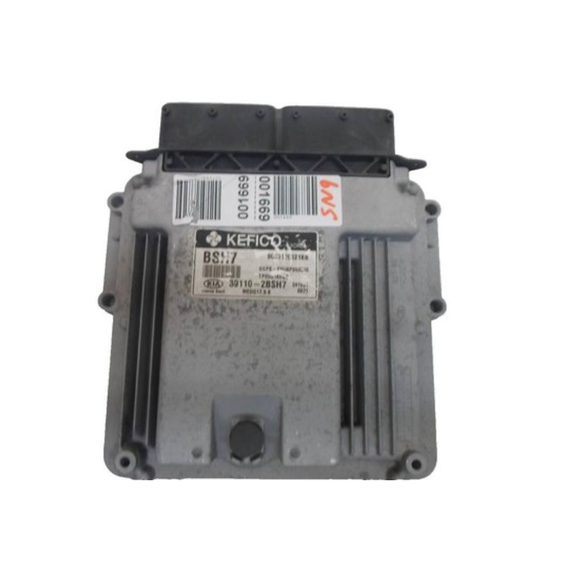(کامپیوتر) ECU لکسوس NX 300t