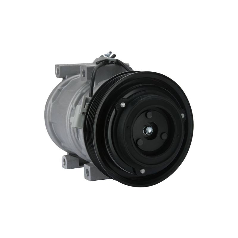 کمپرسور کولر لکسوس NX 300t