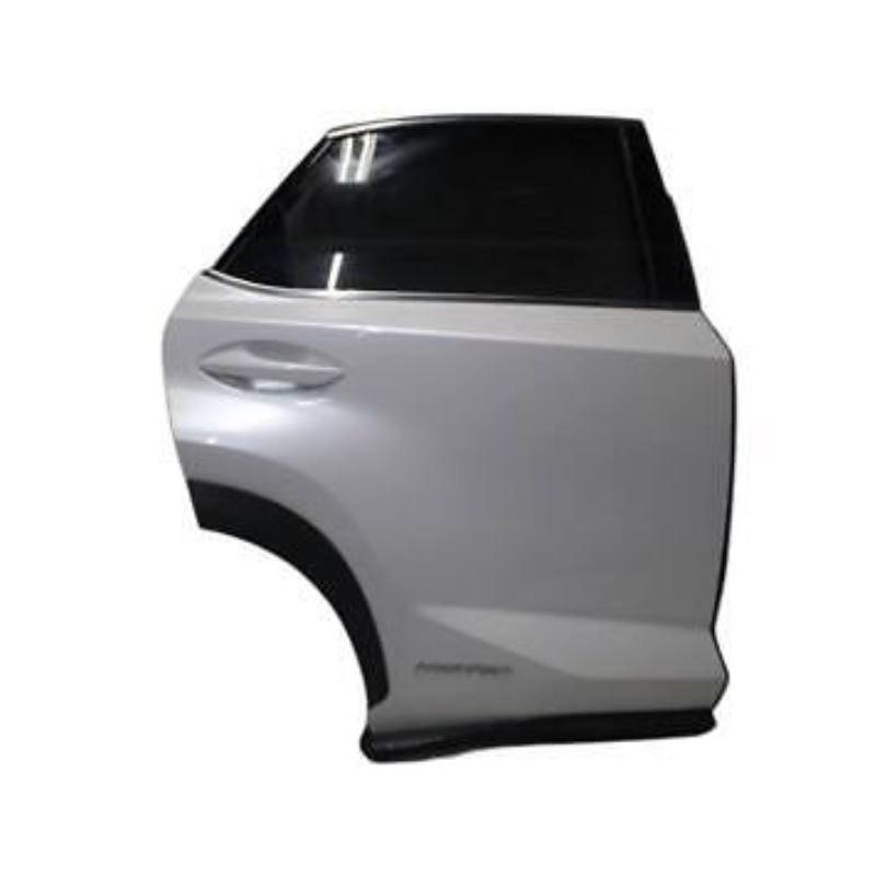 درب عقب راست (سمت شاگرد) لکسوس NX 300t