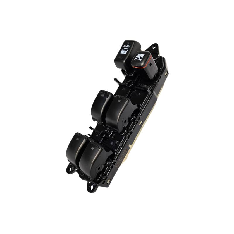 کلید شیشه بالابر لکسوس LS 460