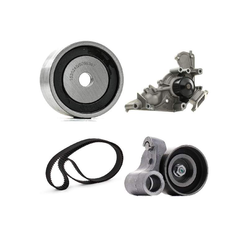 کیت تایم لکسوس LX 570