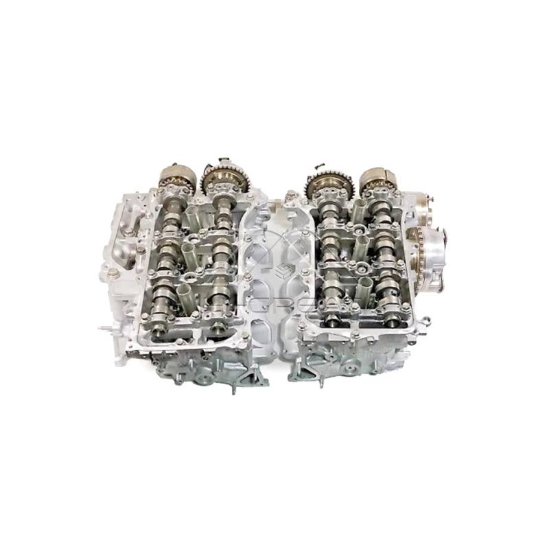 سر سیلندر کامل لکسوس rx350