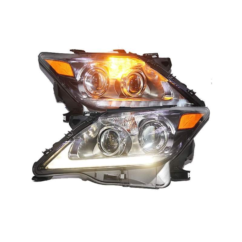 چراغ جلو لکسوس LX 570